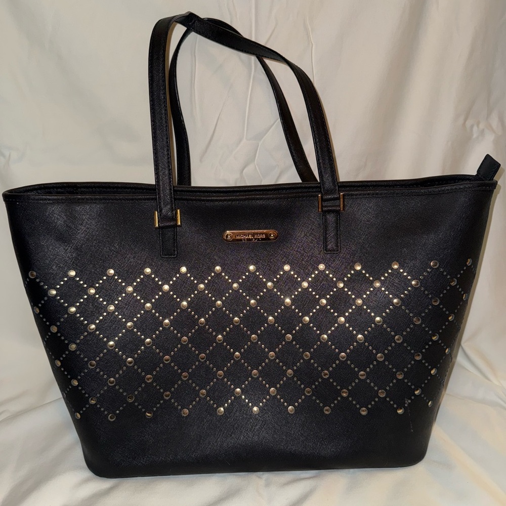 Michael Kors Jet Set Travel Tote